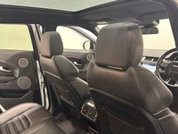 USED 2016 16 LAND ROVER RANGE ROVER EVOQUE 2.0 TD4 HSE DYNAMIC 5d 177 BHP Panoramic Glass Roof