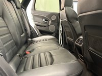 USED 2016 16 LAND ROVER RANGE ROVER EVOQUE 2.0 TD4 HSE DYNAMIC 5d 177 BHP Panoramic Glass Roof