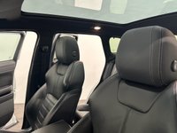 USED 2016 16 LAND ROVER RANGE ROVER EVOQUE 2.0 TD4 HSE DYNAMIC 5d 177 BHP Panoramic Glass Roof