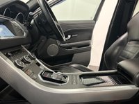 USED 2016 16 LAND ROVER RANGE ROVER EVOQUE 2.0 TD4 HSE DYNAMIC 5d 177 BHP Panoramic Glass Roof