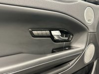 USED 2016 16 LAND ROVER RANGE ROVER EVOQUE 2.0 TD4 HSE DYNAMIC 5d 177 BHP Panoramic Glass Roof