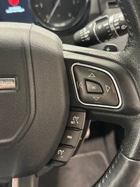 USED 2016 16 LAND ROVER RANGE ROVER EVOQUE 2.0 TD4 HSE DYNAMIC 5d 177 BHP Panoramic Glass Roof