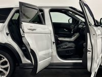 USED 2016 16 LAND ROVER RANGE ROVER EVOQUE 2.0 TD4 HSE DYNAMIC 5d 177 BHP Panoramic Glass Roof