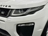 USED 2016 16 LAND ROVER RANGE ROVER EVOQUE 2.0 TD4 HSE DYNAMIC 5d 177 BHP Panoramic Glass Roof