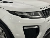 USED 2016 16 LAND ROVER RANGE ROVER EVOQUE 2.0 TD4 HSE DYNAMIC 5d 177 BHP Panoramic Glass Roof