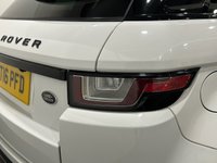 USED 2016 16 LAND ROVER RANGE ROVER EVOQUE 2.0 TD4 HSE DYNAMIC 5d 177 BHP Panoramic Glass Roof