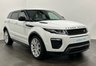 USED 2016 16 LAND ROVER RANGE ROVER EVOQUE 2.0 TD4 HSE DYNAMIC 5d 177 BHP Panoramic Glass Roof