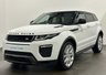 USED 2016 16 LAND ROVER RANGE ROVER EVOQUE 2.0 TD4 HSE DYNAMIC 5d 177 BHP Panoramic Glass Roof