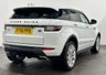 USED 2016 16 LAND ROVER RANGE ROVER EVOQUE 2.0 TD4 HSE DYNAMIC 5d 177 BHP Panoramic Glass Roof