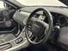 USED 2016 16 LAND ROVER RANGE ROVER EVOQUE 2.0 TD4 HSE DYNAMIC 5d 177 BHP Panoramic Glass Roof