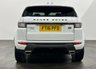 USED 2016 16 LAND ROVER RANGE ROVER EVOQUE 2.0 TD4 HSE DYNAMIC 5d 177 BHP Panoramic Glass Roof