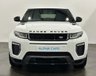 USED 2016 16 LAND ROVER RANGE ROVER EVOQUE 2.0 TD4 HSE DYNAMIC 5d 177 BHP Panoramic Glass Roof