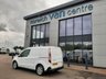 USED 2020 20 FORD TRANSIT CONNECT 1.5 200 LIMITED 120PS AIR AND NAV NEW MODEL EURO 6  ULEZ FREE  AIR CONDITIONING