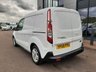 USED 2020 20 FORD TRANSIT CONNECT 1.5 200 LIMITED 120PS AIR AND NAV NEW MODEL EURO 6  ULEZ FREE  AIR CONDITIONING