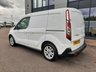 USED 2020 20 FORD TRANSIT CONNECT 1.5 200 LIMITED 120PS AIR AND NAV NEW MODEL EURO 6  ULEZ FREE  AIR CONDITIONING