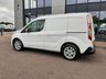 USED 2020 20 FORD TRANSIT CONNECT 1.5 200 LIMITED 120PS AIR AND NAV NEW MODEL EURO 6  ULEZ FREE  AIR CONDITIONING