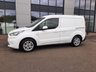 USED 2020 20 FORD TRANSIT CONNECT 1.5 200 LIMITED 120PS AIR AND NAV NEW MODEL EURO 6  ULEZ FREE  AIR CONDITIONING
