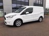 USED 2020 20 FORD TRANSIT CONNECT 1.5 200 LIMITED 120PS AIR AND NAV NEW MODEL EURO 6  ULEZ FREE  AIR CONDITIONING