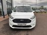 USED 2020 20 FORD TRANSIT CONNECT 1.5 200 LIMITED 120PS AIR AND NAV NEW MODEL EURO 6  ULEZ FREE  AIR CONDITIONING