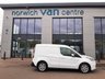 USED 2020 20 FORD TRANSIT CONNECT 1.5 200 LIMITED 120PS AIR AND NAV NEW MODEL EURO 6  ULEZ FREE  AIR CONDITIONING