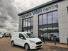 USED 2020 20 FORD TRANSIT CONNECT 1.5 200 LIMITED 120PS AIR AND NAV NEW MODEL EURO 6  ULEZ FREE  AIR CONDITIONING