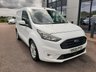USED 2020 20 FORD TRANSIT CONNECT 1.5 200 LIMITED 120PS AIR AND NAV NEW MODEL EURO 6  ULEZ FREE  AIR CONDITIONING