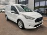 USED 2020 20 FORD TRANSIT CONNECT 1.5 200 LIMITED 120PS AIR AND NAV NEW MODEL EURO 6  ULEZ FREE  AIR CONDITIONING