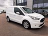 USED 2020 20 FORD TRANSIT CONNECT 1.5 200 LIMITED 120PS AIR AND NAV NEW MODEL EURO 6  ULEZ FREE  AIR CONDITIONING