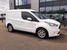 USED 2020 20 FORD TRANSIT CONNECT 1.5 200 LIMITED 120PS AIR AND NAV NEW MODEL EURO 6  ULEZ FREE  AIR CONDITIONING