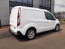 USED 2020 20 FORD TRANSIT CONNECT 1.5 200 LIMITED 120PS AIR AND NAV NEW MODEL EURO 6  ULEZ FREE  AIR CONDITIONING