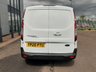USED 2020 20 FORD TRANSIT CONNECT 1.5 200 LIMITED 120PS AIR AND NAV NEW MODEL EURO 6  ULEZ FREE  AIR CONDITIONING