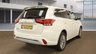 USED 2020 20 MITSUBISHI OUTLANDER 2.4 PHEV REFLEX PLUS COMMERCIAL 225PS AIRCON EURO 6  ULEZ FREE  AIR CONDITIONING