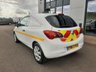 USED 2017 67 VAUXHALL CORSA 1.2 CDTI ECOFLEX AIRCON EURO 6  ULEZ FREE  AIR CONDITIONING