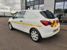 USED 2017 67 VAUXHALL CORSA 1.2 CDTI ECOFLEX AIRCON EURO 6  ULEZ FREE  AIR CONDITIONING