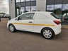 USED 2017 67 VAUXHALL CORSA 1.2 CDTI ECOFLEX AIRCON EURO 6  ULEZ FREE  AIR CONDITIONING