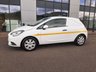 USED 2017 67 VAUXHALL CORSA 1.2 CDTI ECOFLEX AIRCON EURO 6  ULEZ FREE  AIR CONDITIONING
