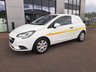 USED 2017 67 VAUXHALL CORSA 1.2 CDTI ECOFLEX AIRCON EURO 6  ULEZ FREE  AIR CONDITIONING