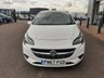 USED 2017 67 VAUXHALL CORSA 1.2 CDTI ECOFLEX AIRCON EURO 6  ULEZ FREE  AIR CONDITIONING
