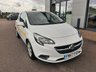USED 2017 67 VAUXHALL CORSA 1.2 CDTI ECOFLEX AIRCON EURO 6  ULEZ FREE  AIR CONDITIONING