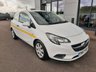 USED 2017 67 VAUXHALL CORSA 1.2 CDTI ECOFLEX AIRCON EURO 6  ULEZ FREE  AIR CONDITIONING