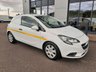 USED 2017 67 VAUXHALL CORSA 1.2 CDTI ECOFLEX AIRCON EURO 6  ULEZ FREE  AIR CONDITIONING