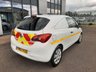 USED 2017 67 VAUXHALL CORSA 1.2 CDTI ECOFLEX AIRCON EURO 6  ULEZ FREE  AIR CONDITIONING