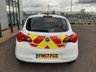 USED 2017 67 VAUXHALL CORSA 1.2 CDTI ECOFLEX AIRCON EURO 6  ULEZ FREE  AIR CONDITIONING