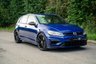 USED 2019 19 VOLKSWAGEN GOLF 2.0 R TSI 4MOTION DSG 5d 296 BHP 400BHP CLP/TVS Stage 2