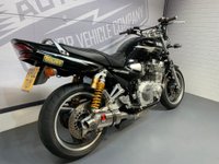 USED 2002 02 YAMAHA XJR1300 - BUY ONLINE 24 HRS A DAY - FINANCE AVAILABLE - ALL TYPES OF CREDIT ACCEPTED OHLINS & BLACK WIDOW EXHAUSTS