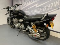 USED 2002 02 YAMAHA XJR1300 - BUY ONLINE 24 HRS A DAY - FINANCE AVAILABLE - ALL TYPES OF CREDIT ACCEPTED OHLINS & BLACK WIDOW EXHAUSTS