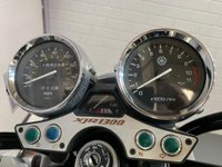USED 2002 02 YAMAHA XJR1300 - BUY ONLINE 24 HRS A DAY - FINANCE AVAILABLE - ALL TYPES OF CREDIT ACCEPTED OHLINS & BLACK WIDOW EXHAUSTS