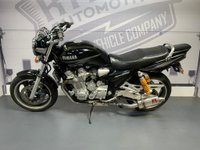 USED 2002 02 YAMAHA XJR1300 - BUY ONLINE 24 HRS A DAY - FINANCE AVAILABLE - ALL TYPES OF CREDIT ACCEPTED OHLINS & BLACK WIDOW EXHAUSTS