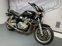 USED 2002 02 YAMAHA XJR1300 - BUY ONLINE 24 HRS A DAY - FINANCE AVAILABLE - ALL TYPES OF CREDIT ACCEPTED OHLINS & BLACK WIDOW EXHAUSTS