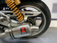 USED 2002 02 YAMAHA XJR1300 - BUY ONLINE 24 HRS A DAY - FINANCE AVAILABLE - ALL TYPES OF CREDIT ACCEPTED OHLINS & BLACK WIDOW EXHAUSTS